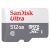 SanDisk Ultra microSDXC 512GB memóriakártya + SD adapter 138747305