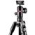 Manfrotto statívová súprava Befree Advanced MKBFRTA4BK-BH, čierna 138747528