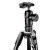 Manfrotto statívová súprava Befree Advanced MKBFRTA4BK-BH, čierna 138747528