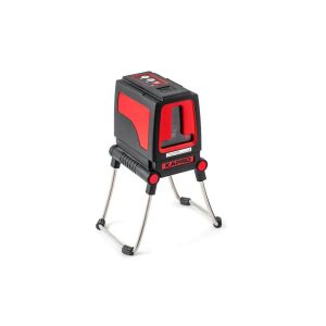 Laser krzyżowy Prolaser Plus 138747316 - Poziomowanie laserowe