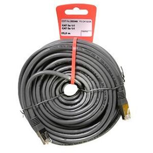 Vivanco Patchkabel PS Cat 5e 25m (20246) 138747340 - Vivanco