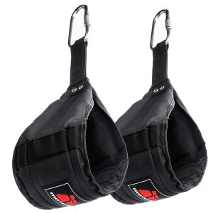 Tenisky na brucho METEOR AB SLING STRAPE 138747350 - Fitness vybavenie