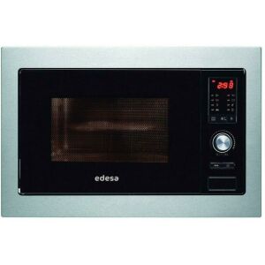 Едеса EMW-2510-IG X 146897988 - Микровълнова фурна, Аспиратор за готварски печки и Гореща плоча