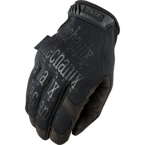 Ръкавици Mechanix The Original®55 Covert черни L