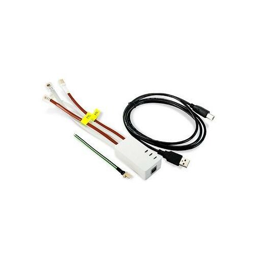 Príslušenstvo k alarmu/detektoru Satel USB-RS 138747367