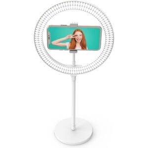 Kit de vlog Digipower My Story Personal 10" 138747463 - Lumini LED rotunde și lămpi rotunde