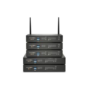 SonicWall TZ270 - Funcție de securitate - 1GbE - desktop 138747435 - Firewall