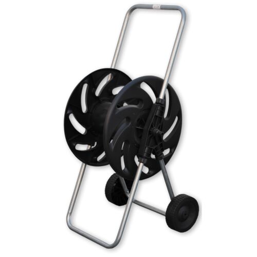 Wózek na wąż 1/2" 80m EURO 80 138747460