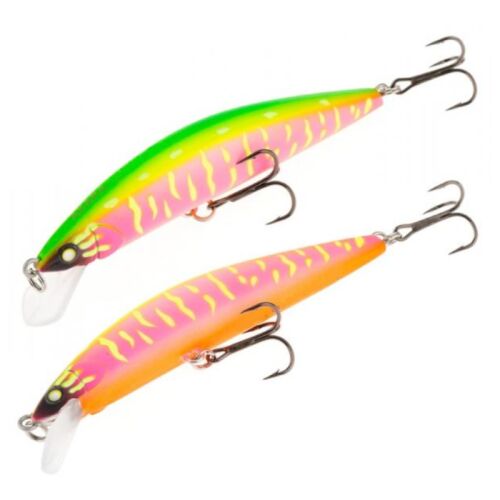 AKARA Sly 90 SP Vobler - 90mm, 9g - A207 Szín 138747484