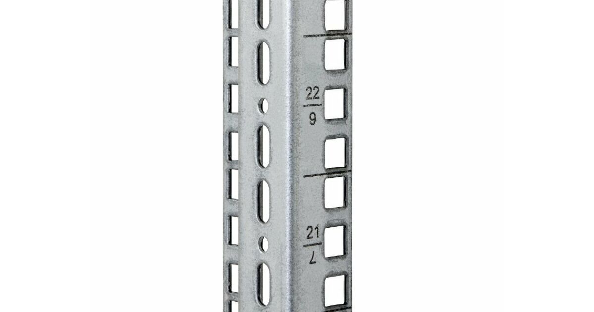 Accesoriu rack Triton RAX-VL-X12-X1 Șină rack | Pepita.com