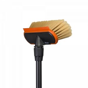 Perie de spălat fără supapă SOFT/1-simplă 100cm