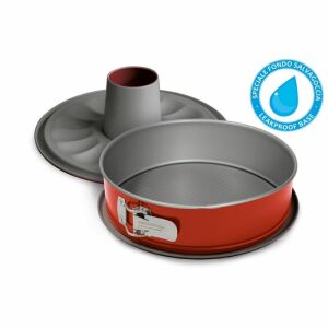 Форма за торти и мъфини Rossana Ø24 x 7.7 см 138747555 - Форма за печене