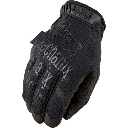Rękawice Mechanix The Original®55 Covert czarne M 138747590