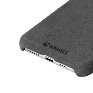 Krusell Broby Cover Apple iPhone 11 Pro Max Stein 138747624 - Krusell