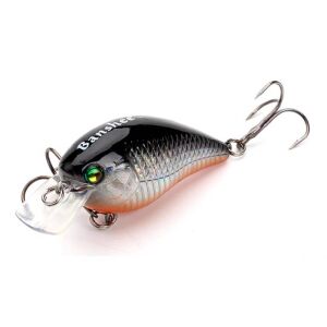 Vobleris Banshee Crankbait 60 mm 12 g VC03 Blue Gill, Plūdrus 138747626 - Wobbler