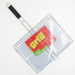 Resturi la grătar 40x30cm 138747637 - Grătar de grădină, unelte de gătit