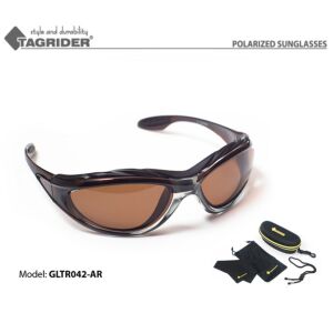 Ochelari de soare polarizați TAGRIDER TR042 AR 138747651 - Ochelari de soare pentru barbati
