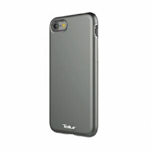 Kryt Tellur Premium Ultra Shield pre iPhone 7 strieborný 138747647 - Puzdrá na telefóny