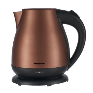 HEINNER ELEKTRISCHER WASSERKOCHER HEK-17IXC 138747685 - Heinner