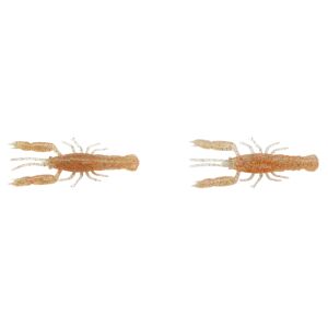 Silikonska varalica Crayfish Savage Gear 5,5 cm 1,6 g 138747696 - Varalica za ribolov