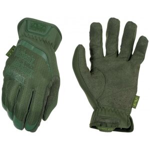 Handschuhe Mechanix FastFit® Olive Drab L 138747706 - Schutzausrüstung