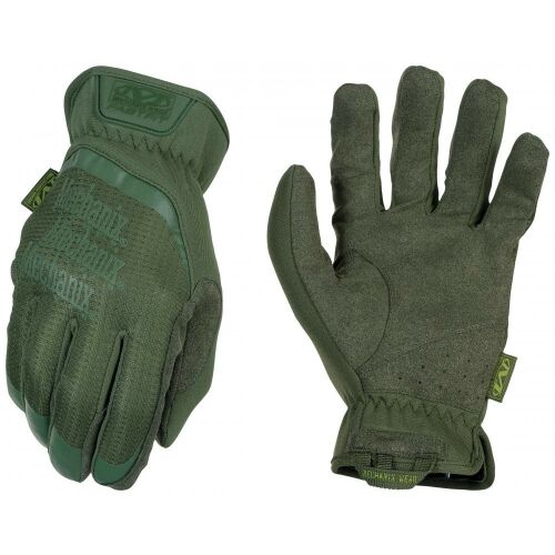 Rękawiczki Mechanix FastFit® Olive Drab L 138747706