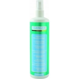 Čistič obrazoviek STANGER, 250 ml (25 ks)