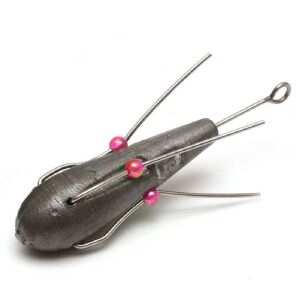 Težina morskog olova MAX 125g/1kom 138747774 - Hranilica i uteg