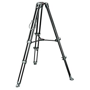 Trepied video Manfrotto MVT502AM 138747779 - Trepiede foto/video pentru telefoane/aparate