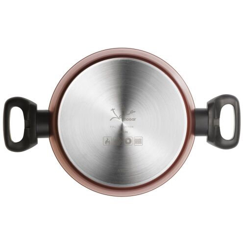 Jata CF922 22cm Lonac Pogled odozdo