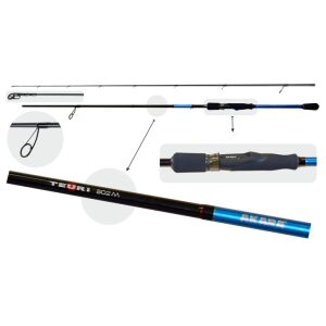 AKARA Teuri MS TX-30 Pergetőbot - 2,44m, 8-24,5g 138747815 - Akara