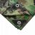 Брезент CAMOforest 3 x 3 м 90 г/м² 138747901