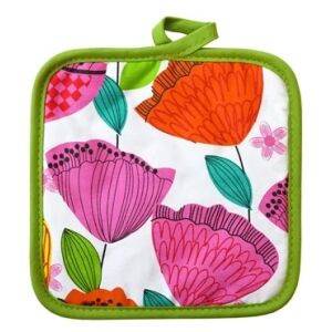 Tepluvzdorná miska na kvety