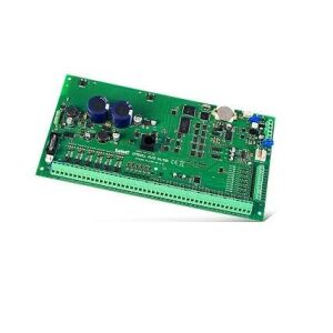 Satel Integra 128 Plus Riasztó Központ - 3-as Osztály 138747948 - Riasztó