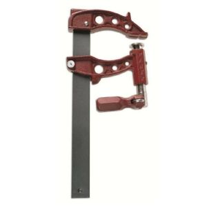 Stezaljka Maxipress F 150 cm, dubina čeljusti 12 cm, max 9000 N 138747958 - Građevina i renovacija