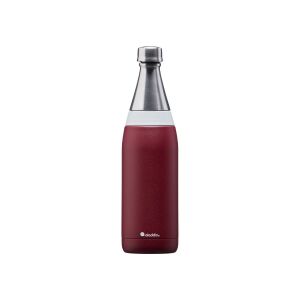 Termopudele Fresco Thermavac Water Bottle 0,6L bordo sarkana 138747962 - Nośnik żywności i napojów
