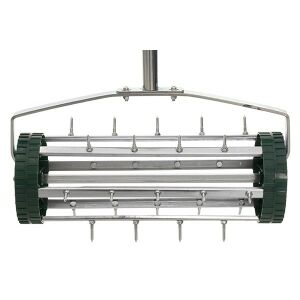 Aerator za travnjake Tarmo 138747971 - Vrtlarski alat i stroj