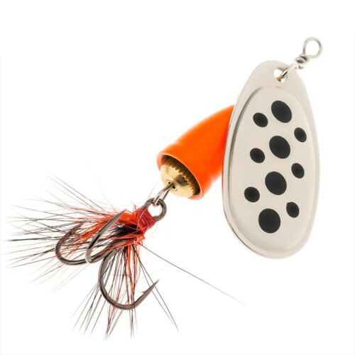 AKARA Bell-5 Action Series Težina 12 g. Boja A1 138748033