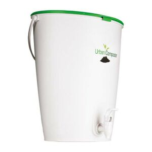Кухненски бърз компостер Urban 15L 138748122 - Компостиране