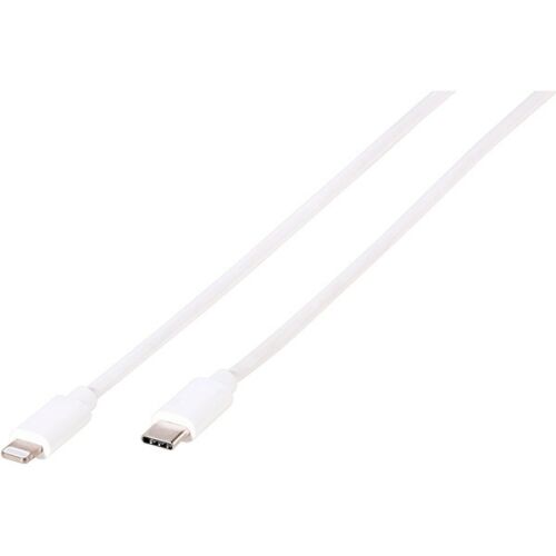 Kabel Vivanco USB-C - Lightning 1m (45281) 138748203