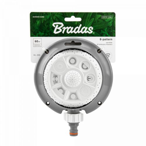 8-funkčný postrekovač WHITE LINE na podstavci 138748209