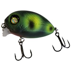 AKARA Crook 35F-A78 Wobbler - 35mm, 6g, Úszó 138748226 - Akara