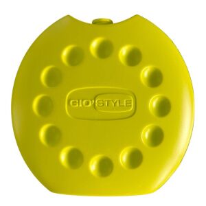 Gheață spațială 400 element rece verde