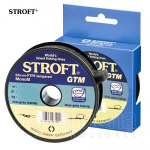Monofilamentna struna STROFT GTM 0,27 mm 130 m 138748244 - Ribolov