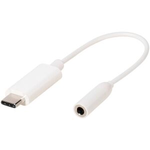 Vivanco adapter USB-C - 3,5 mm 10 cm (45389) 138748250 - Elektronika