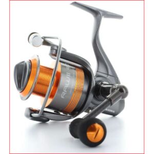 Navijak Okuma Raw II 30FD 7+1BB 43968