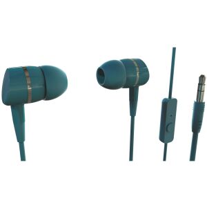 Słuchawki Vivanco Smartsound, zielone (38011)