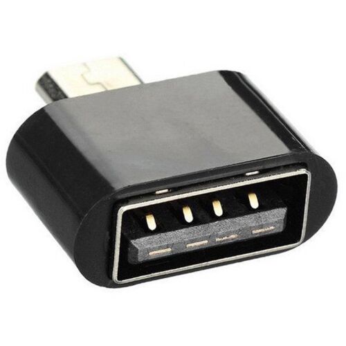Vivanco adapter microUSB - USB-A OTG (45234) 138748292