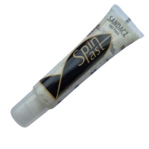 Köderzusatz Konzentriertes Gel Duft TRAPER Spin Past Zander 10g 138748305 - Angelkleinzubehör & Zubehör