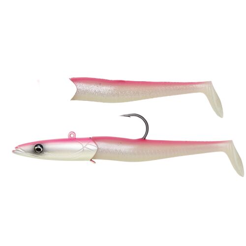 Sea Rubber SG Sandaal 20cm 265g Pink Glow 138748309